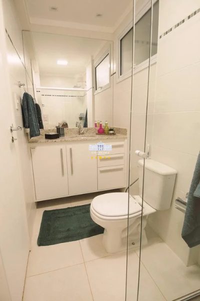 Cobertura, 3 quartos, 177 m² - Foto 3