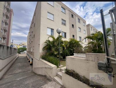 Apartamento, 2 quartos, 62 m² - Foto 2