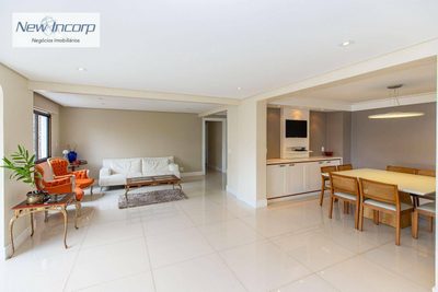 Apartamento, 4 quartos, 196 m² - Foto 5