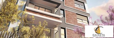Apartamento, 1 quarto, 51 m² - Foto 2
