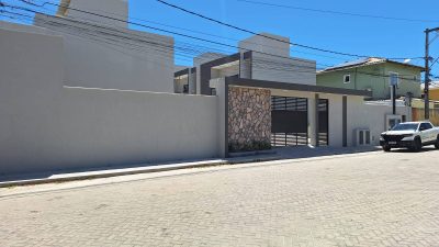 Casa de Condomínio, 3 quartos - Foto 3