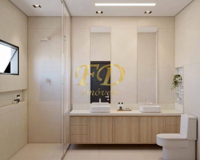 Casa, 4 quartos, 345 m² - Foto 2