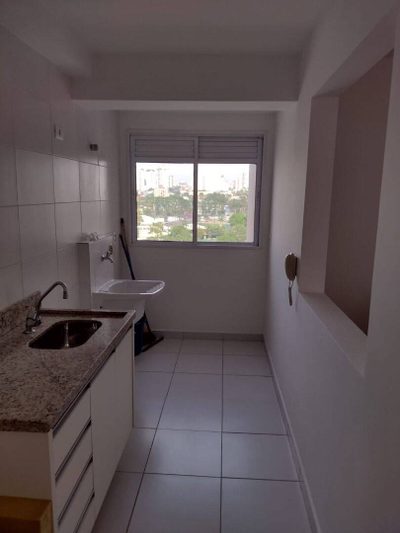Apartamento, 3 quartos, 70 m² - Foto 4