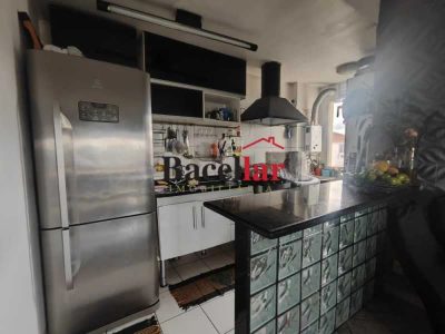 Apartamento, 3 quartos, 43 m² - Foto 5