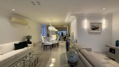 Apartamento, 4 quartos, 175 m² - Foto 5