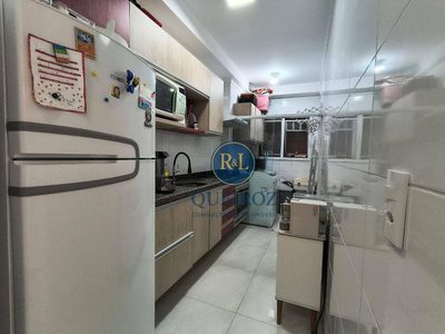 Apartamento, 2 quartos, 64 m² - Foto 2