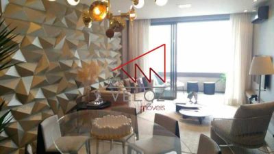 Apartamento, 3 quartos, 150 m² - Foto 5