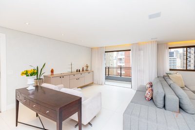Apartamento, 4 quartos, 197 m² - Foto 3