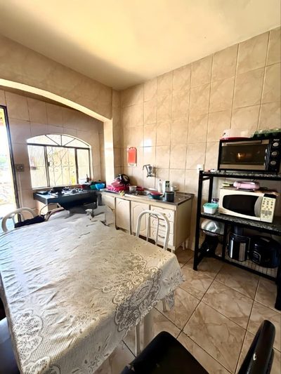 Casa, 2 quartos, 178 m² - Foto 4