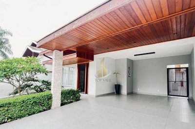Casa de Condomínio, 5 quartos - Foto 1