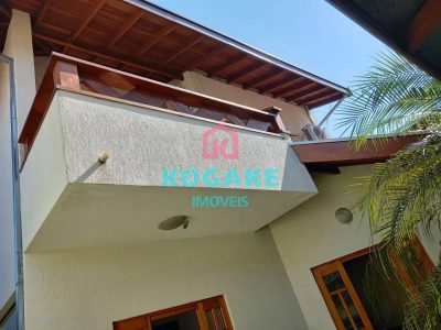 Sobrado, 4 quartos, 182 m² - Foto 1