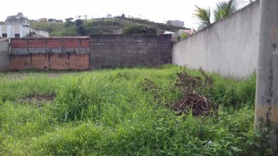 Terreno, 250 m² - Foto 1