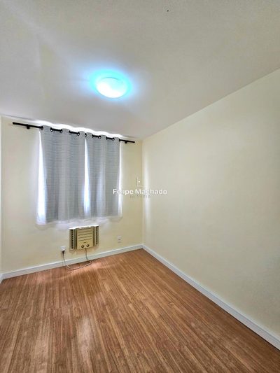 Apartamento, 2 quartos, 43 m² - Foto 3