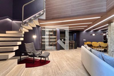 Apartamento, 2 quartos, 135 m² - Foto 1