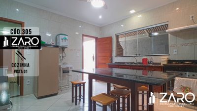 Casa, 3 quartos, 118 m² - Foto 3