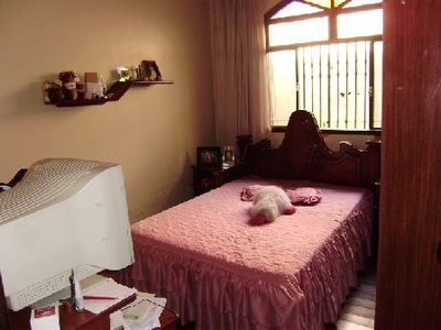 Casa, 4 quartos, 360 m² - Foto 2