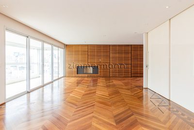 Apartamento, 3 quartos, 230 m² - Foto 1