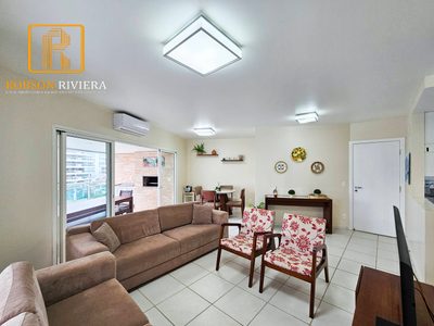 Apartamento, 3 quartos, 143 m² - Foto 3