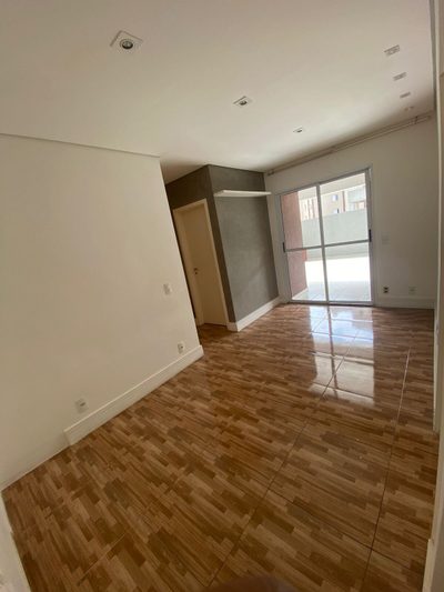 Apartamento, 2 quartos - Foto 5