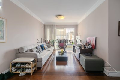 Apartamento, 3 quartos, 109 m² - Foto 1