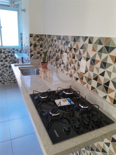 Apartamento, 2 quartos, 41 m² - Foto 1