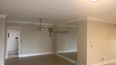 Apartamento, 3 quartos, 164 m² - Foto 2