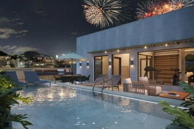 Cobertura, 1 quarto, 62 m² - Foto 4
