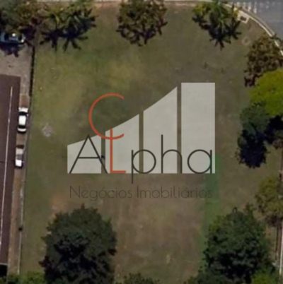 Terreno, 1740 m² - Foto 1
