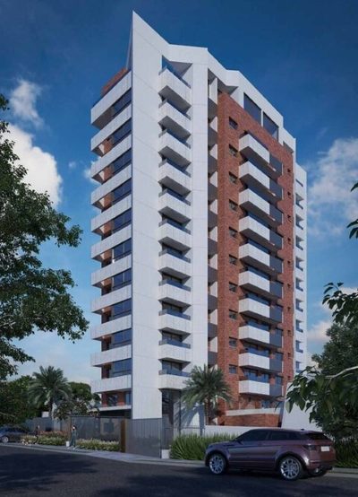 Apartamento, 2 quartos, 87 m² - Foto 2