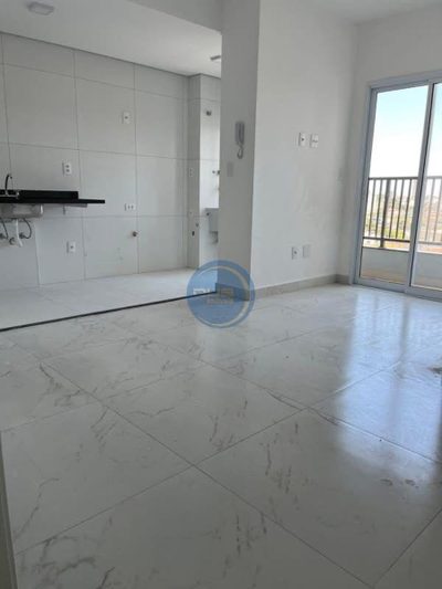 Apartamento, 2 quartos, 57 m² - Foto 2