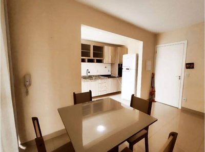 Apartamento, 2 quartos, 60 m² - Foto 2