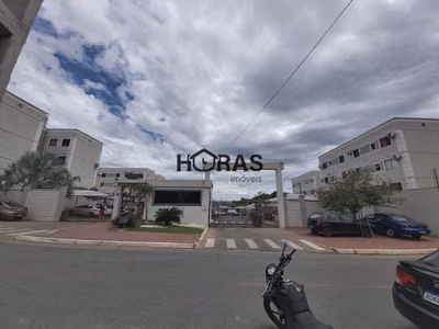 Apartamento, 2 quartos, 40 m² - Foto 1