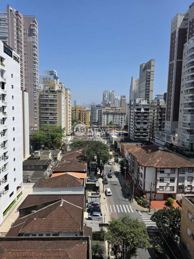 Apartamento, 2 quartos, 90 m² - Foto 3