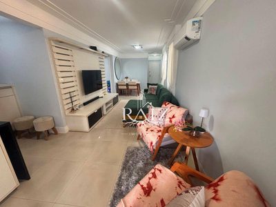 Apartamento, 3 quartos, 105 m² - Foto 2
