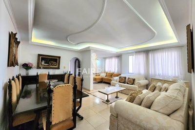 Apartamento, 3 quartos, 98 m² - Foto 1