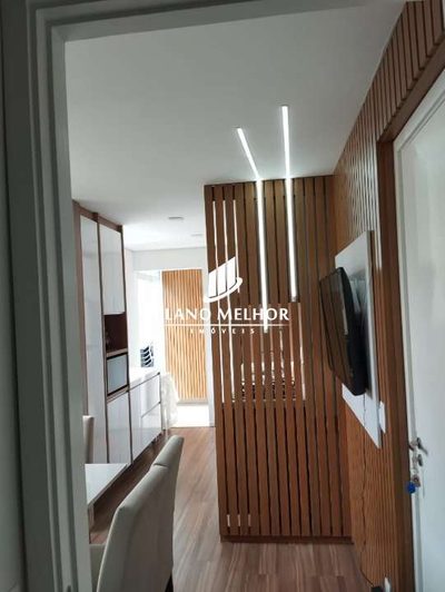 Apartamento, 1 quarto, 65 m² - Foto 3
