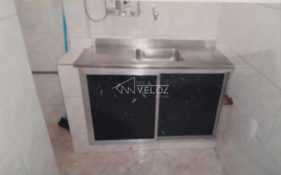 Apartamento, 1 quarto, 25 m² - Foto 5