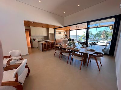 Casa de Condomínio, 4 quartos - Foto 3