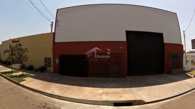 Indústria - Foto 1
