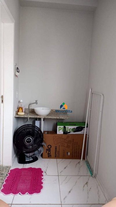 Apartamento, 2 quartos, 57 m² - Foto 5