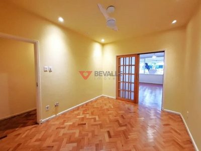 Apartamento, 4 quartos, 130 m² - Foto 3