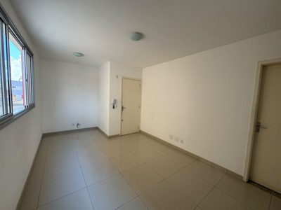 Apartamento, 2 quartos, 53 m² - Foto 2