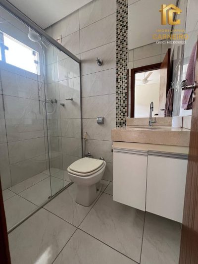 Casa, 4 quartos - Foto 4