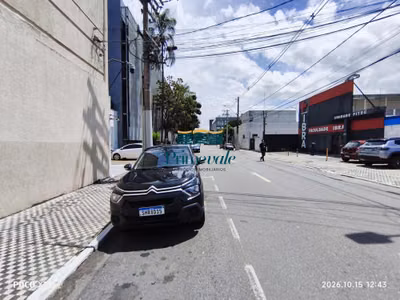 Depósito-Galpão, 670 m² - Foto 2