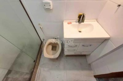 Apartamento, 2 quartos, 66 m² - Foto 2