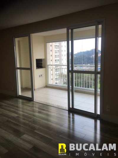 Apartamento, 3 quartos, 126 m² - Foto 1