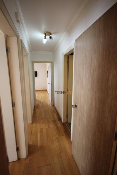 Apartamento, 3 quartos, 128 m² - Foto 1