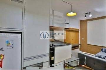 Apartamento, 1 quarto, 27 m² - Foto 4