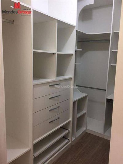 Casa de Condomínio, 4 quartos - Foto 5