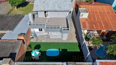 Sobrado, 5 quartos, 286 m² - Foto 4